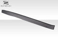 2017-2020 Fiat 124 Spider Duraflex Speed Side Skirt Rocker Panel Splitters - 2 Pieces