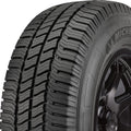 Michelin Agilis Crossclimate 195/75R16C 107/105R