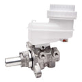 DFC auto part installed view