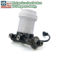 DFC auto part close-up