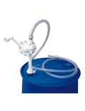 ZZROTATIVE HANDPUMP UREA+3MT+2'ADAP