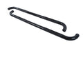 10C 4RUNNER SIDE BARS BLACK