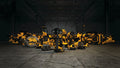 Dewalt - DCHT823B