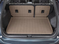 WeatherTech black auto part