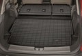 WeatherTech 15-23 Ford Edge / 19-22 Edge ST Seatback Cargo Liner HP - Black