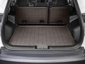WeatherTech 11-22 Jeep Grand Cherokee Seatback Cargo Liner HP - Cocoa