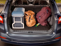 WeatherTech 19-22 Jeep Cherokee KL (w/Cargo Floor in Highest Pos) Seatback Cargo Liner HP - Black