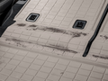 WeatherTech 20-25 Kia Telluride Seatback Cargo Liners HP - Tan