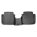 WeatherTech 2020+ Ford Escape Seatback Cargo Liner HP - Black