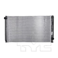 TYC auto part detail