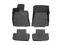 WeatherTech auto part detail