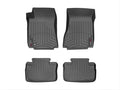WeatherTech auto part close-up
