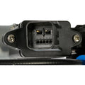1114 FORD F150 POWER WINDOW REGULATOR AND MOTOR ASSEMBLY