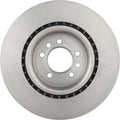 Brembo 2017 Discovery/14-17 Range Rover Front Premium UV Coated OE Equivalent Rotor