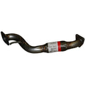 DIRECT-FIT PIPE - 08-14 NISSAN ROGU