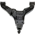 CONTROL ARM