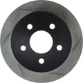 OE Plus Brake Kit 4 Wheel
