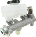 NEW MASTER CYLINDER