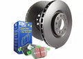 Stage 14 Kits Greenstuff6000 and RK Rotors