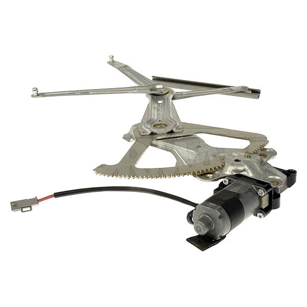 WINDOW REGULATOR