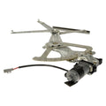 WINDOW REGULATOR