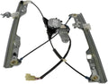 WINDOW REG ASSEMBLY
