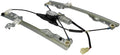 WINDOW REG ASSEMBLY
