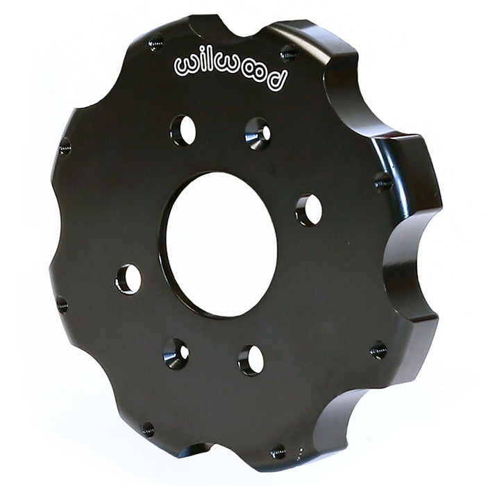 Wilwood Hat-BB Front 1.16in Offset 4 x 3.93 - 8 on 7.00in