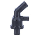 INTEGRATED HOUSING THERMOSTAT