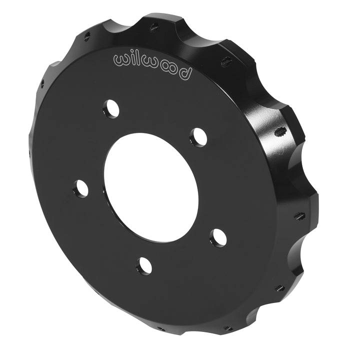 Wilwood Hat-BB Front .700in Offset 5 x 4.50 - 12 on 8.75in