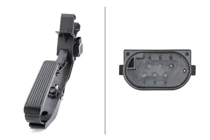 SENSOR ACCELERADOR PEDAL