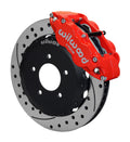 Wilwood Hat-BB Front .710in Offset 5 x 4.72 - 12 on 8.75in