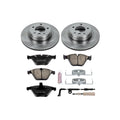 PowerStop auto part detail