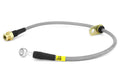 OE POSI QUIET COATED BRAKE KIT 2 WH