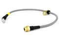 OE POSI QUIET COATED BRAKE KIT 2 WH