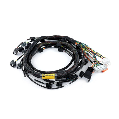 Rywire 00-05 Honda S2000 K2-RWD Chassis Specific Adapter (Use w/K-Pro ECU)