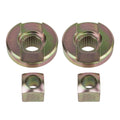 ~(3.7 lbs. 4X4X4)~ SPOOLGM 7.5 MINI STEEL 26 SPL