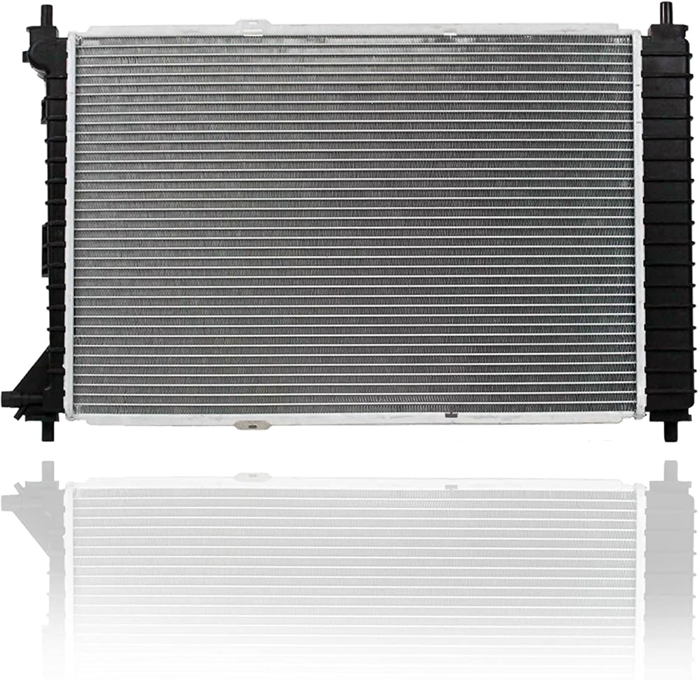 Koyo OEM Replacement 97-04 FD MUSTANG 4.6L V8 AT