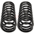 COIL SPRINGS