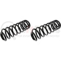 COIL SPRINGS