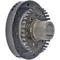 HARMONIC BALANCERS