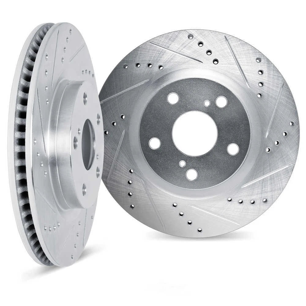DFC carbon auto part