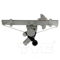 1620 NS MAXMA W/ 1 TOUCH PWR (C;AP) WR ASSY FR