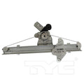 1620 NS MAXMA W/ 1 TOUCH PWR (C;AP) WR ASSY FR