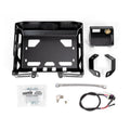18C WRANGLER/20C GLADIATOR ARB TWIN COMPRESSOR MOUNTING BRACKET