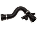 Gates 07-10 BMW X3 6-Cyl. 3.0L Upper Molded Coolant Hose