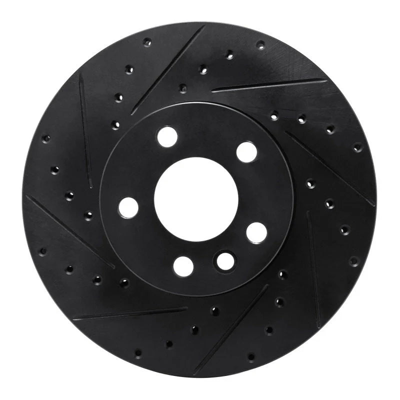 R1 Concepts black auto part