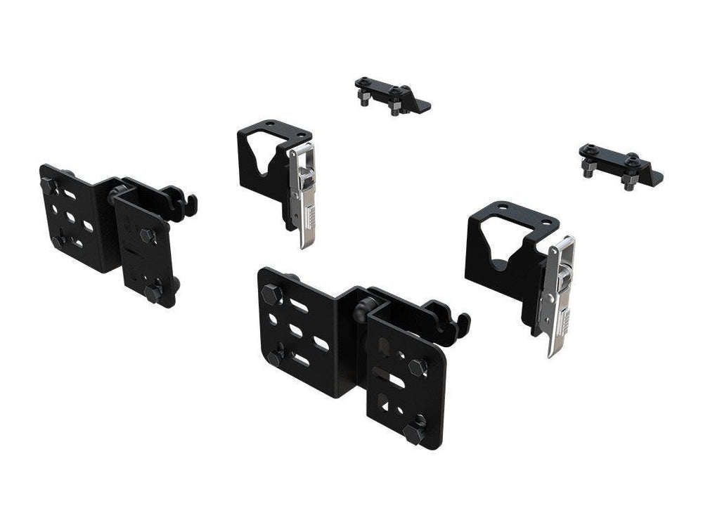 Front Runner Outfitters roof rack