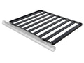 Front Runner Outfitters roof rack detail