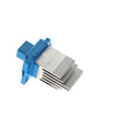 BLOWER MOTOR RESISTOR